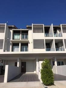 Townhouse at Raintree Park 2, Simpang Ampat, photo 1