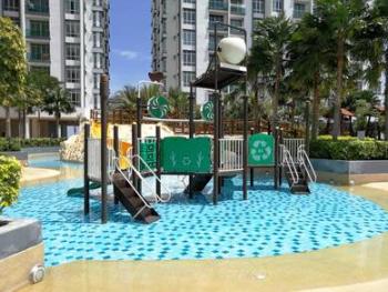 Condominium at Bandar Perda, Bukit Mertajam, photo 2