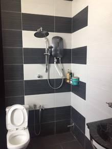 Townhouse at Raintree Park 2, Simpang Ampat, photo 5