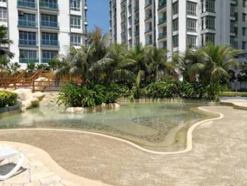 Condominium at Bandar Perda, Bukit Mertajam, photo 4