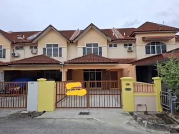 Rumah di Bandar putra bertam, Bertam, foto 1