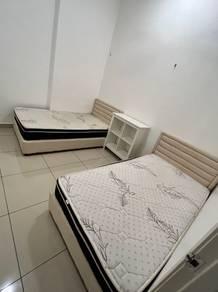 Condominium at Bandar Perda, Bukit Mertajam, photo 9