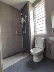 Townhouse at Sunway Wellesley, Bukit Mertajam, photo 5