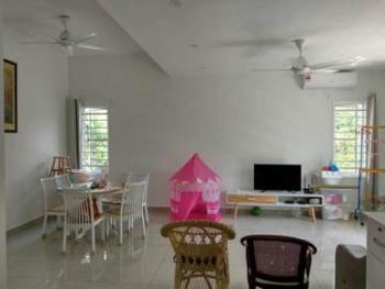 Townhouse at Sunway Wellesley, Bukit Mertajam, photo 2