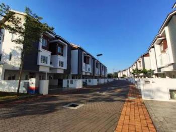 Townhouse at Sunway Wellesley, Bukit Mertajam, photo 6