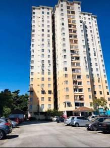 Condominium at Mutiara, Bukit Mertajam, photo 9