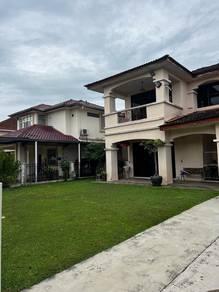 Banglo di Taman tambun indah, Simpang ampat, Simpang Ampat, foto 1