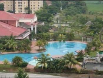 Condominium at Mutiara, Bukit Mertajam, photo 1
