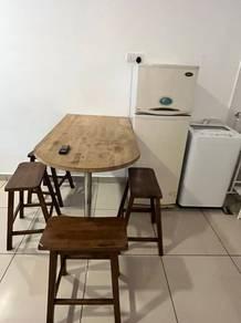 Condominium at Bandar Perda, Bukit Mertajam, photo 8