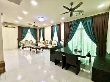 Bungalow at Seksyen 4, Shah Alam, photo 4