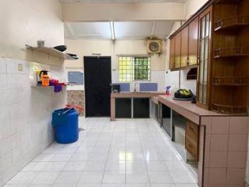 Rumah di Taman Muhibbah, Kajang, foto 5