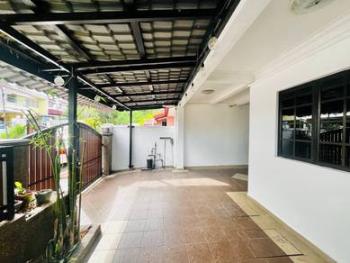 House at Taman Zooview, Ampang, photo 3