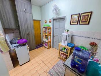 Sri Kajang, Kajang的平房，照片9