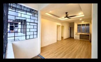 Flat at Taman Maluri, Cheras, photo 1