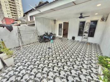 House at Taman Sri Bahagia, Cheras, photo 4