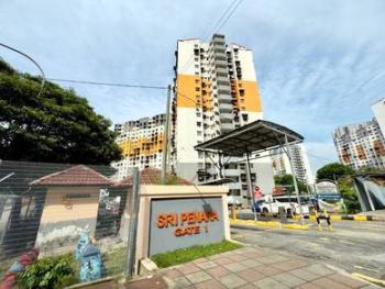 Flat at Sri Penara, Cheras, photo 8
