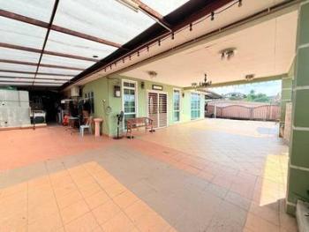 Bungalow at Kg Ampang Indah Lembah Jaya, Ampang, photo 3