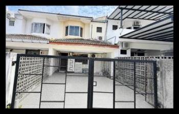Rumah di Kota Perdana, Seri Kembangan, foto 1