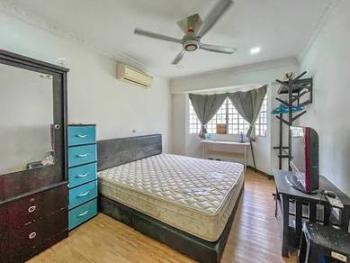 Bella Vista, Ampang的共管公寓，照片8
