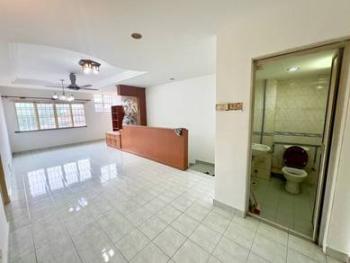 Townhouse at Taman Lagenda Mas, Cheras, photo 2
