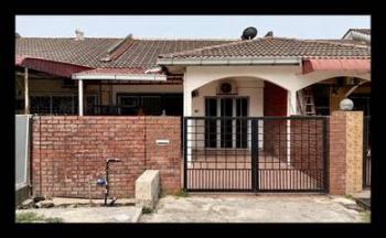 Rumah di Taman Muhibbah, Kajang, foto 1