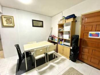 Saujana, Damansara Damai的公寓，照片4