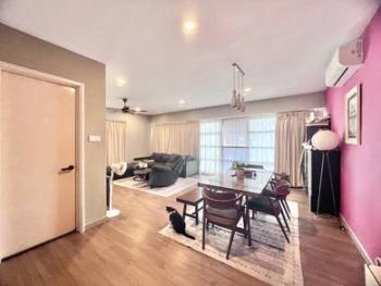 Condominium at SAUJANA RESIDENCY, Subang Jaya, photo 5