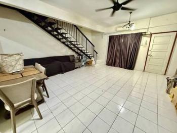 Rumah di Kota Perdana, Seri Kembangan, foto 5