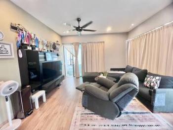 Condominium at SAUJANA RESIDENCY, Subang Jaya, photo 3