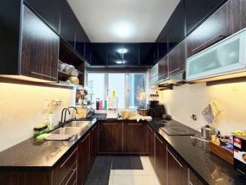 Kondominium di DESA PUTRA, Wangsa Maju, foto 8