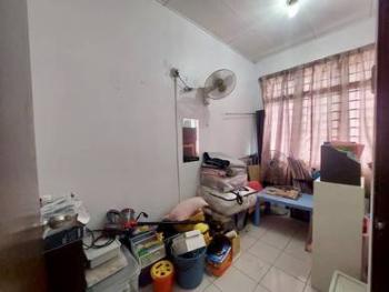 Rumah Bandar di Pinggiran Cempaka, Ampang, foto 7