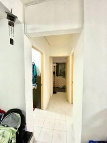Saujana, Damansara Damai的公寓，照片8