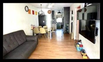 Wangsa Maju Seksyen 2, Wangsa Maju的平层住宅，照片1