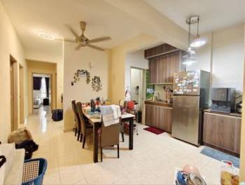 Condominium at Taman Dagang Jaya, Ampang, photo 7