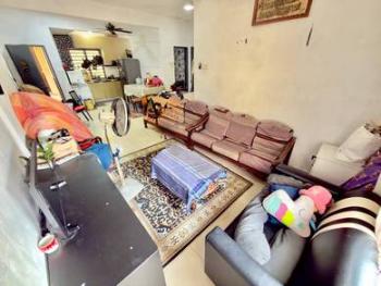 Taman Cheras Intan Batu 9, Cheras的公寓，照片5