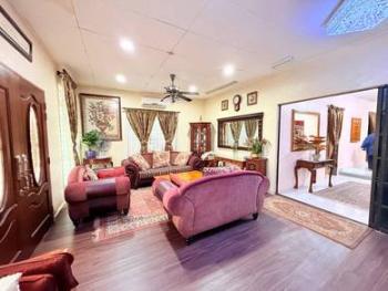 Bungalow at Kg Ampang Indah Lembah Jaya, Ampang, photo 9