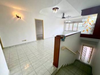 Townhouse at Taman Lagenda Mas, Cheras, photo 3