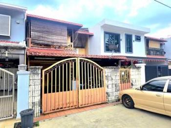 House at Taman Putra Ampang, Ampang, photo 2