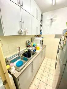 Saujana, Damansara Damai的公寓，照片6