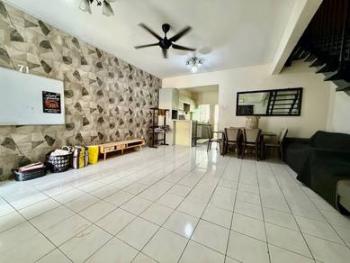 Rumah di Kota Perdana, Seri Kembangan, foto 3