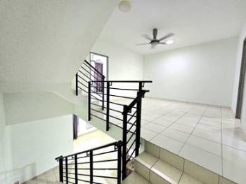Rumah di Bangi Avenue 3 Seksyen 7, Bangi, foto 10