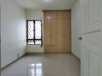 Apartmen di Le Jardin Deluxe, Ampang, foto 9