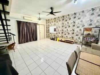 Rumah di Kota Perdana, Seri Kembangan, foto 6