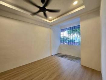 Flat at Taman Maluri, Cheras, photo 2