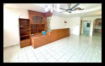 Townhouse at Taman Lagenda Mas, Cheras, photo 1