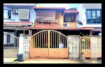 House at Taman Putra Ampang, Ampang, photo 1