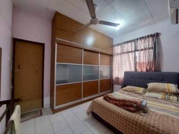 Rumah Bandar di Pinggiran Cempaka, Ampang, foto 5