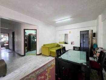Condominium at Emerald Hill, Ampang, photo 5