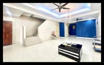 House at Taman Bukit Ria, Kajang, photo 1