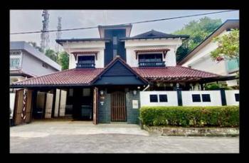 Bungalow at Taman Mulia, Cheras, photo 1
